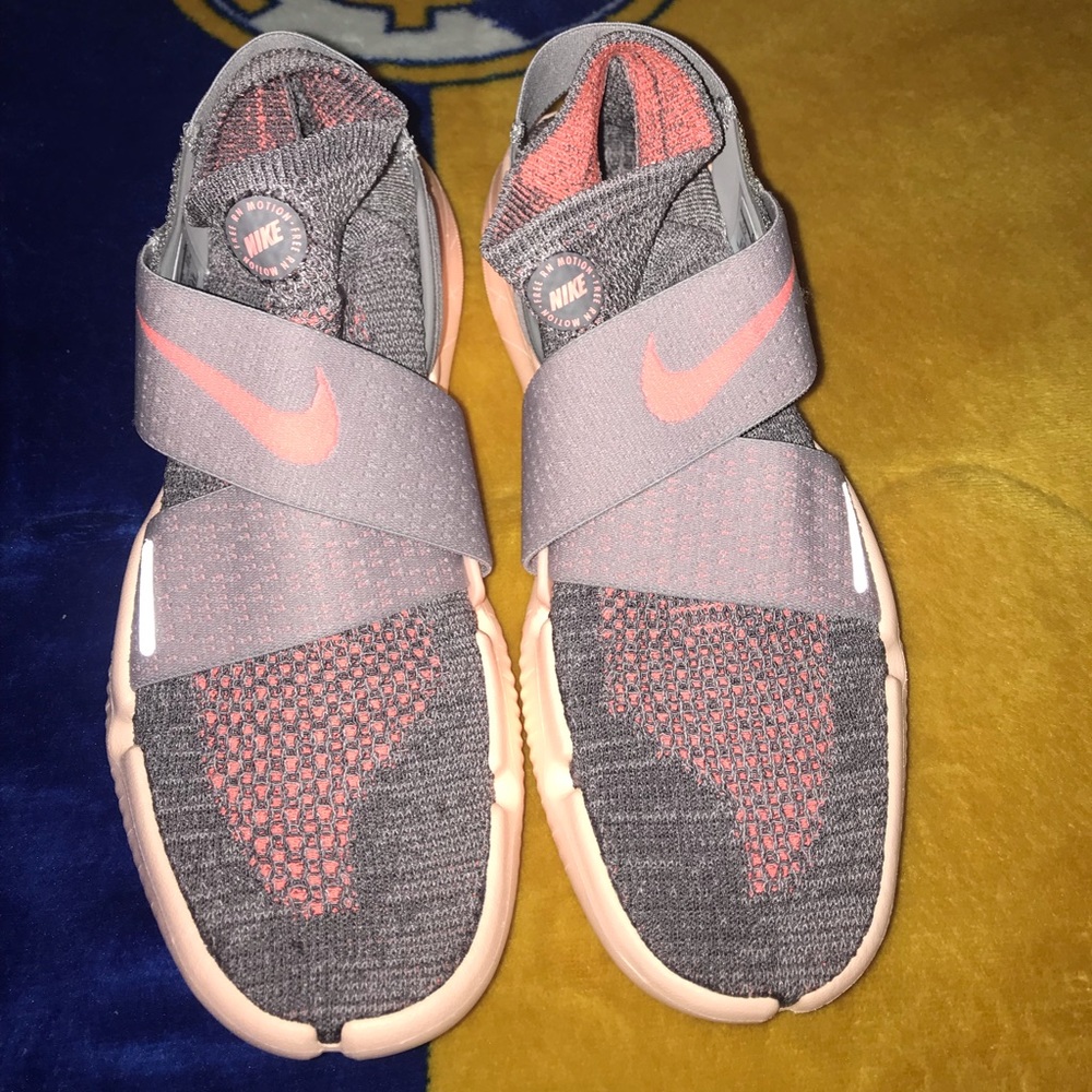 Nike Free RN Motion FK 2018 GS